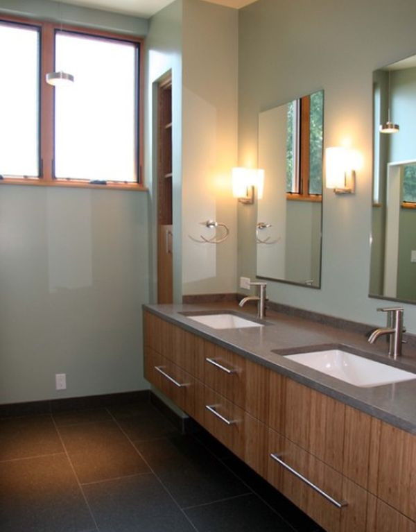 Bathroom Sink Designs
 Undermount Bathroom Sink Design Ideas We Love