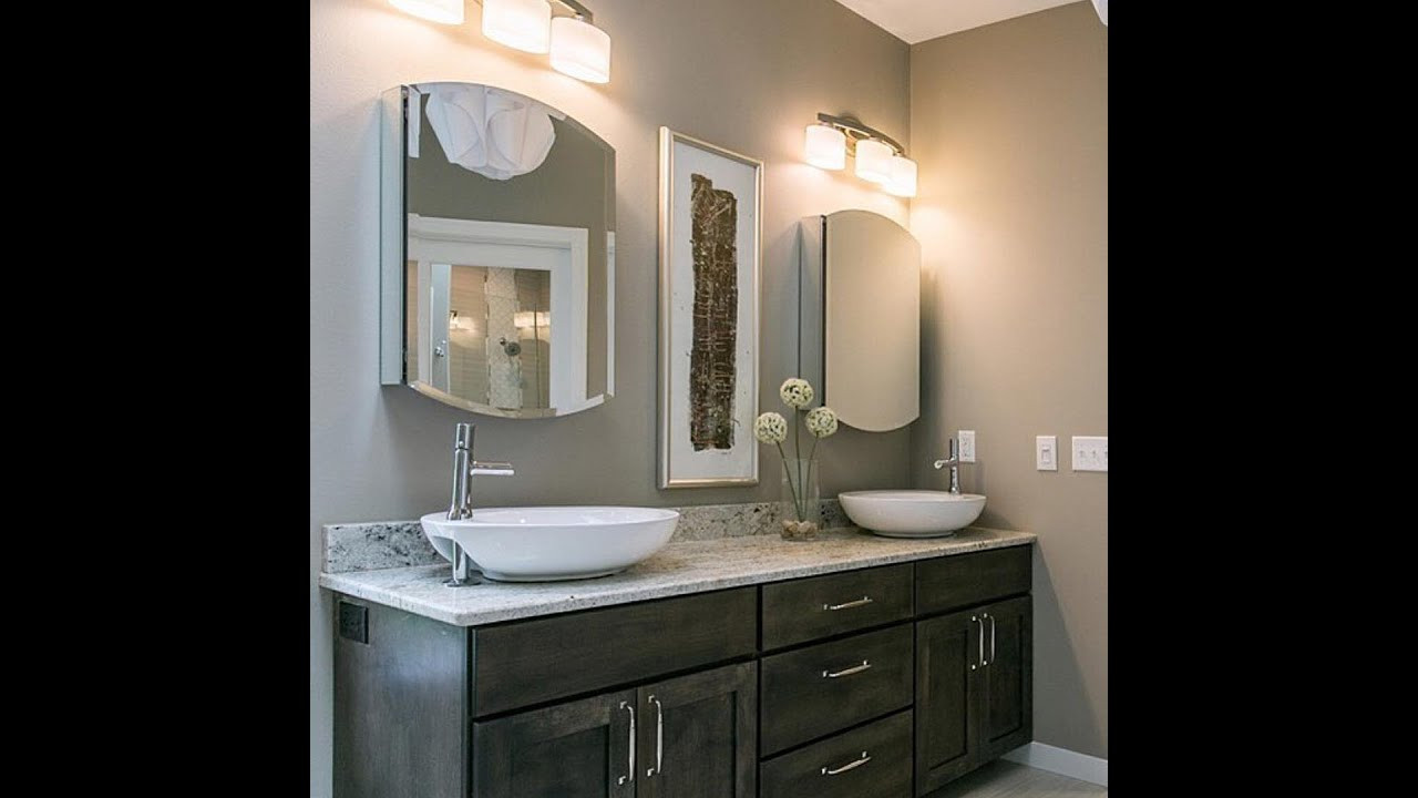 Bathroom Sink Designs
 Bathroom Sink Design Ideas for Your New Design