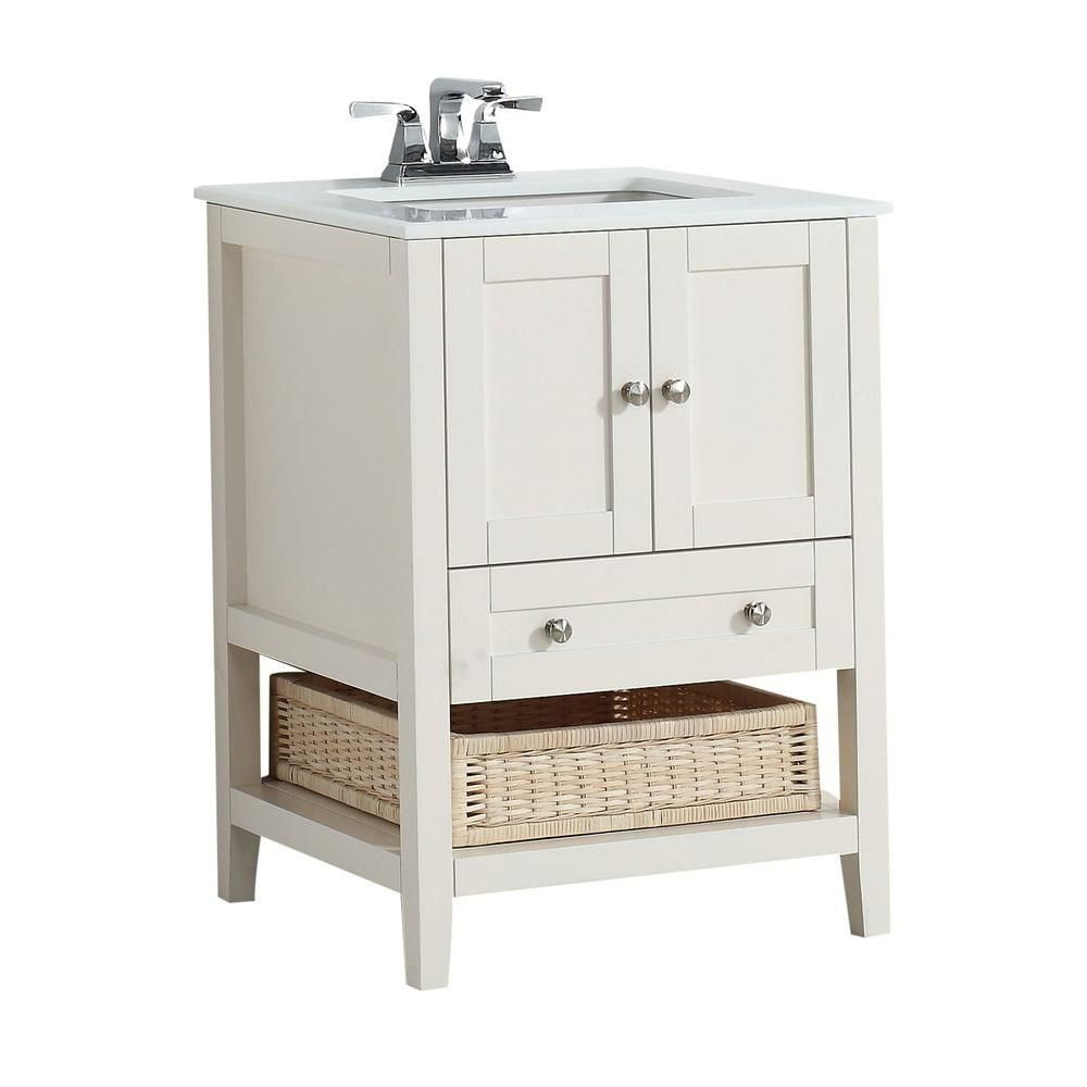 Bathroom Sinks Home Depot
 Bathroom Vanities Modern Rustic & More