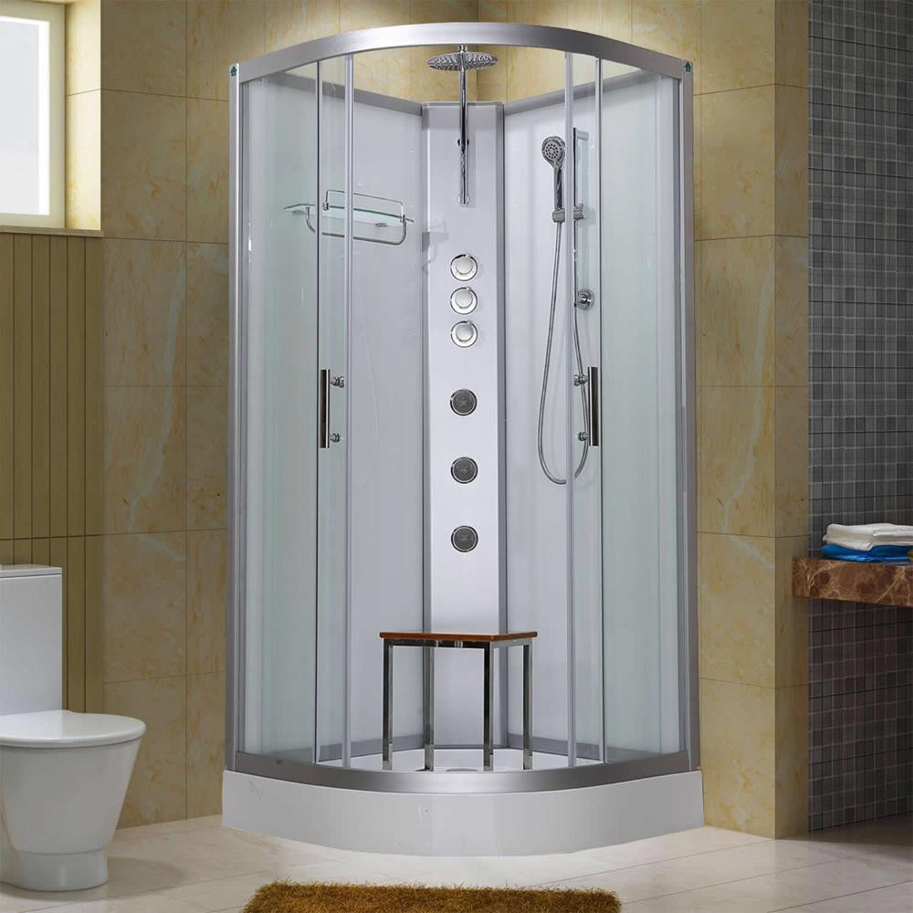 Bathroom Steam Shower
 Health Benefits A Steam Shower