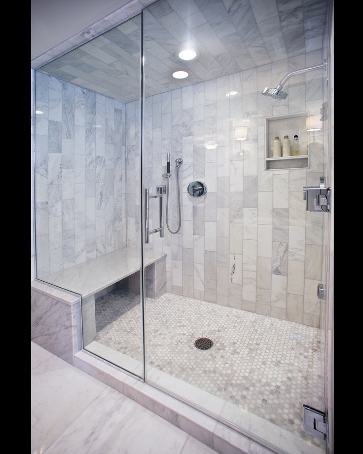 Bathroom Steam Shower
 Steam Showers