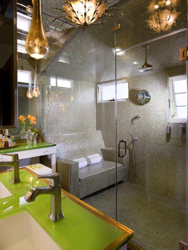 Bathroom Steam Shower
 The Best Value Steam Shower Vs Traditional Shower