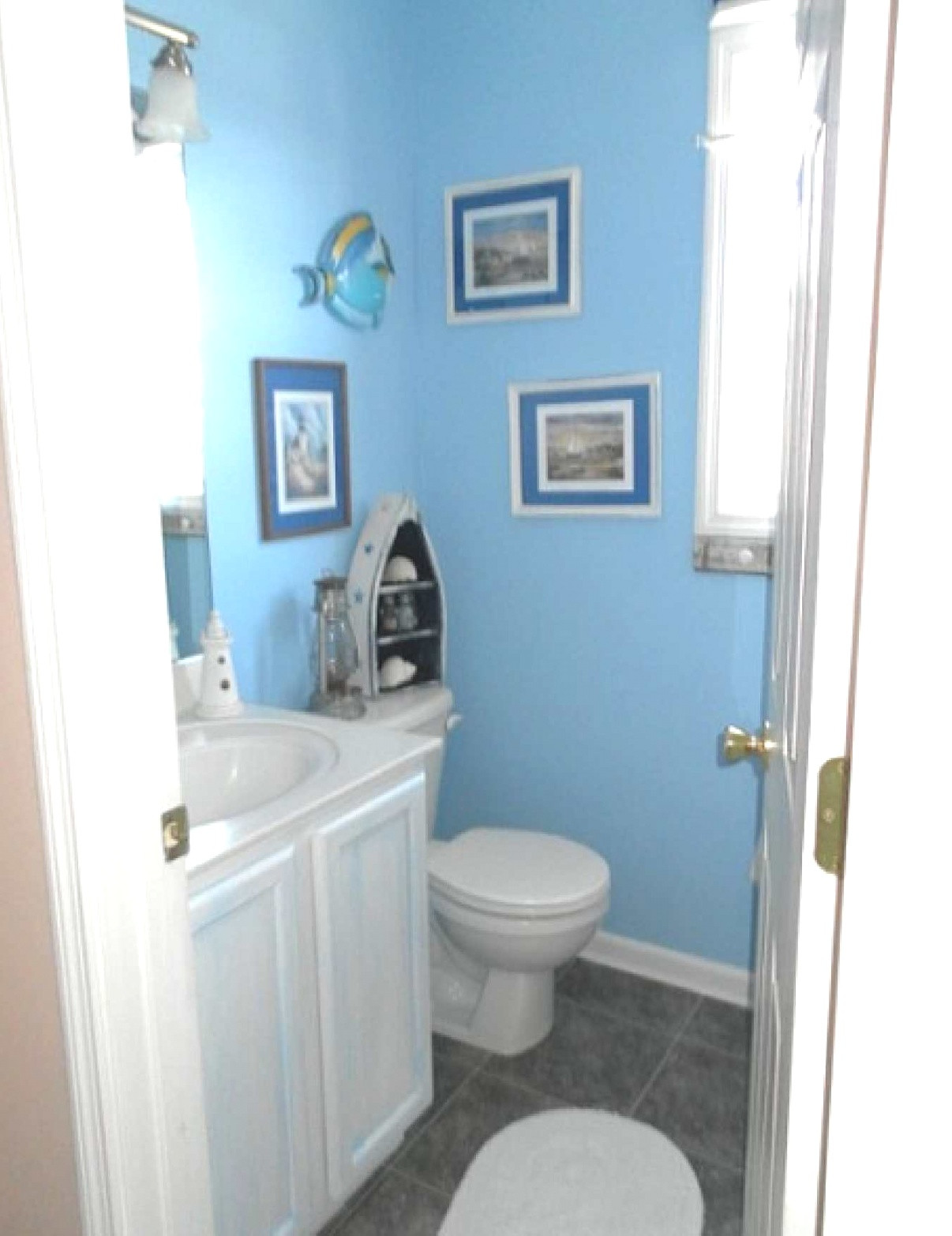 Bathroom Themes For Adults
 Seven Things To Expect When Attending Ocean