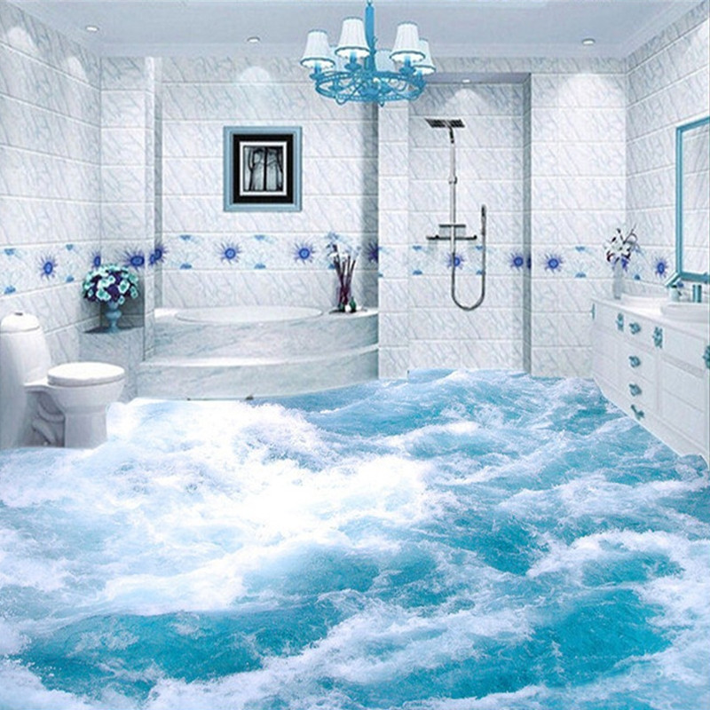 The Best Bathroom themes for Adults - Home, Family, Style and Art Ideas