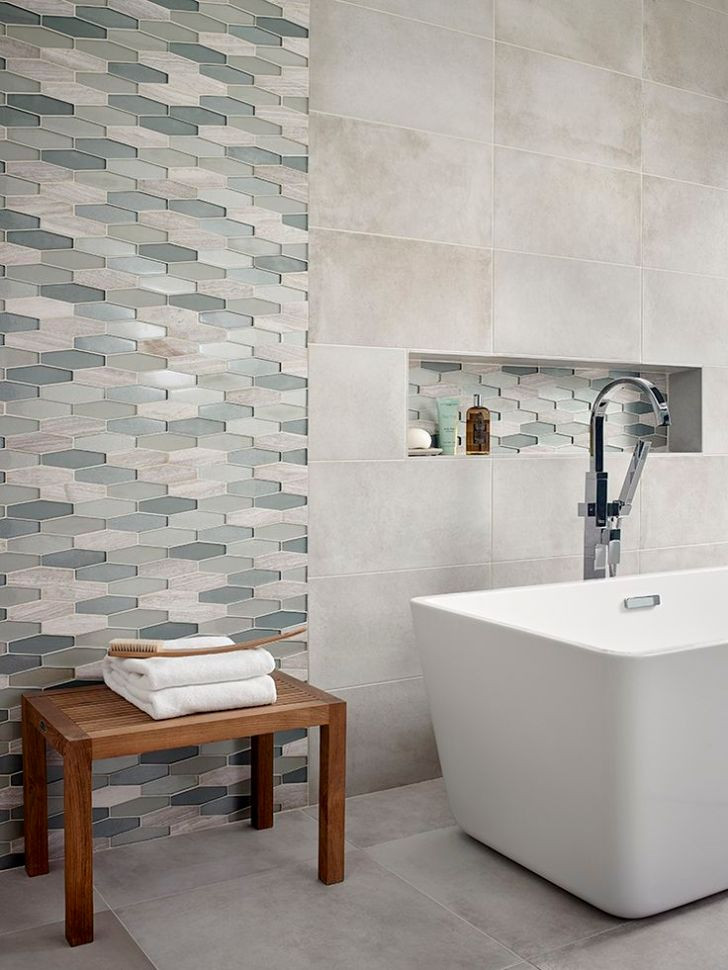 Bathroom Tile Designs
 Best 13 Bathroom Tile Design Ideas DIY Design & Decor