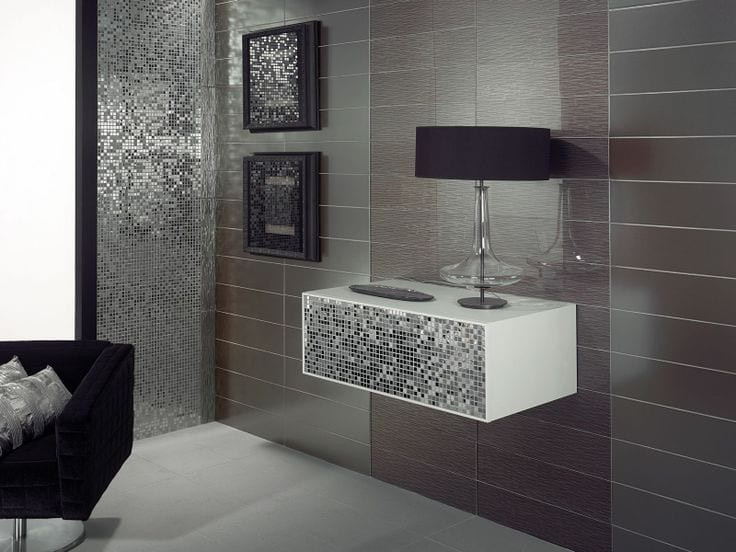 Bathroom Tile Designs
 15 Amazing Bathroom Wall Tile Ideas and Designs