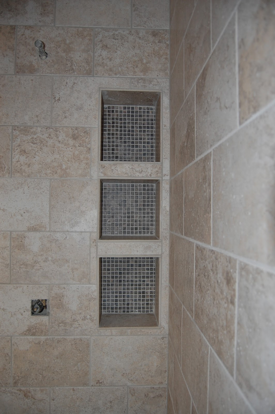 Bathroom Tile Shelves
 Wel e — New Post has been published on Kalkunta
