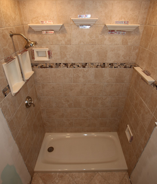 Bathroom Tile Shelves
 60 Fascinating Shower Shelves for Better Storage Settings