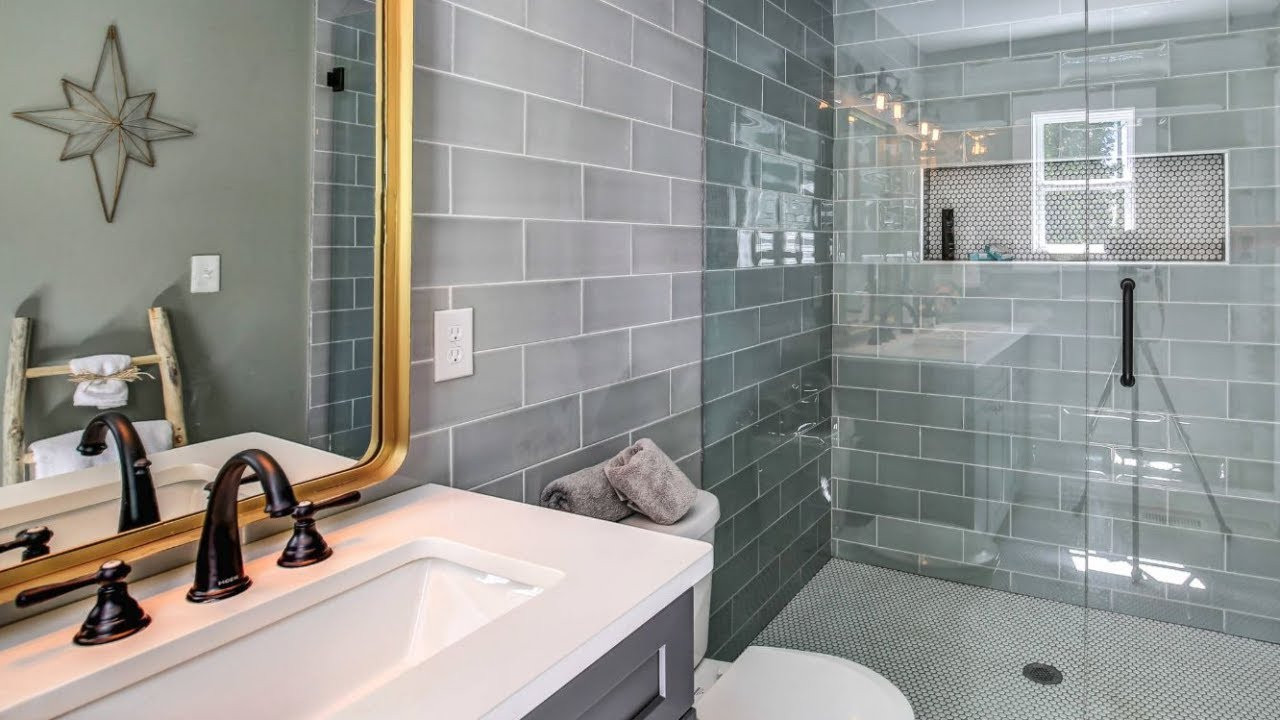 Bathroom Tiles Pictures
 30 Bathroom Tile Ideas