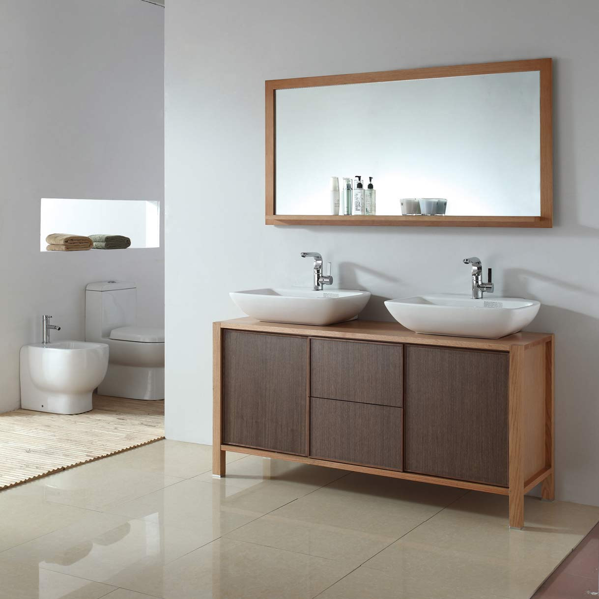 Bathroom Vanity And Mirror
 Things You Haven’t Known Before About Bathroom Vanity