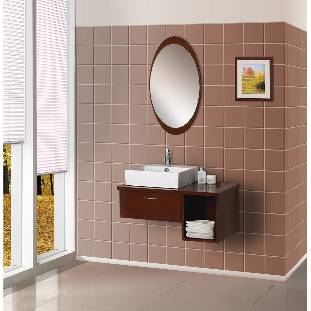 Bathroom Vanity And Mirror
 Bathroom Vanity Mirrors Models and Buying Tips Cabinets