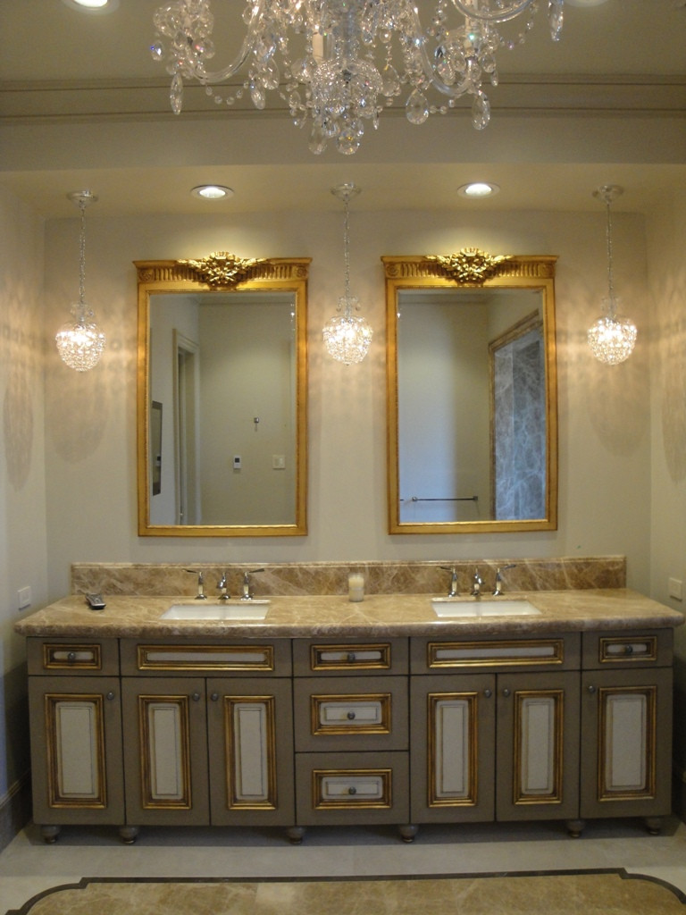 Bathroom Vanity And Mirror
 Bathroom Vanity Mirrors for Aesthetics and Functions