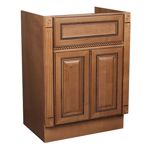 Bathroom Vanity Cabinets Without Tops
 Top 15 Bathroom Vanity Cabinet Without Tops Ideas That You