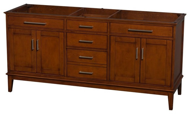 Bathroom Vanity Cabinets Without Tops
 Bathroom Vanities without Tops Transitional los