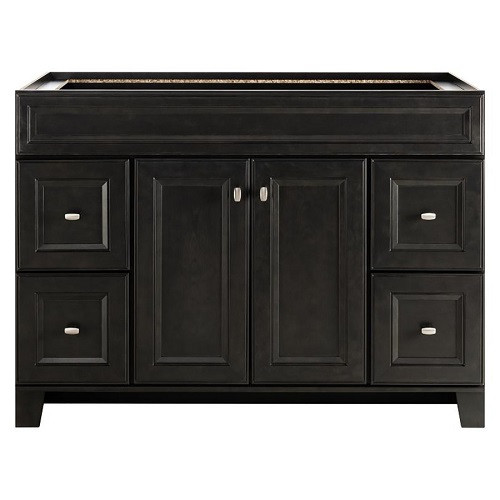 Bathroom Vanity Cabinets Without Tops
 Top 15 Bathroom Vanity Cabinet Without Tops Ideas That You