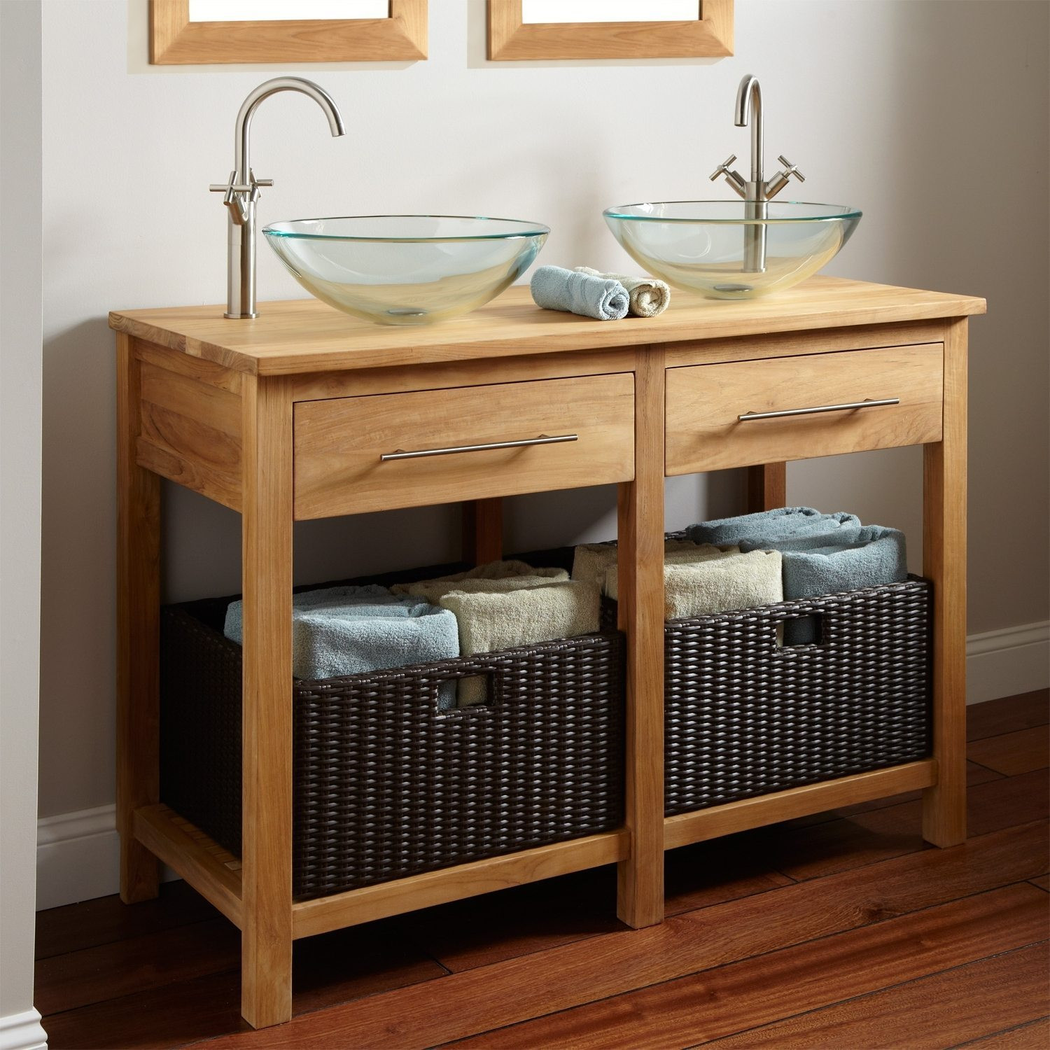 Bathroom Vanity Cabinets Without Tops
 Bathroom Interesting Vanities Without Tops For Modern