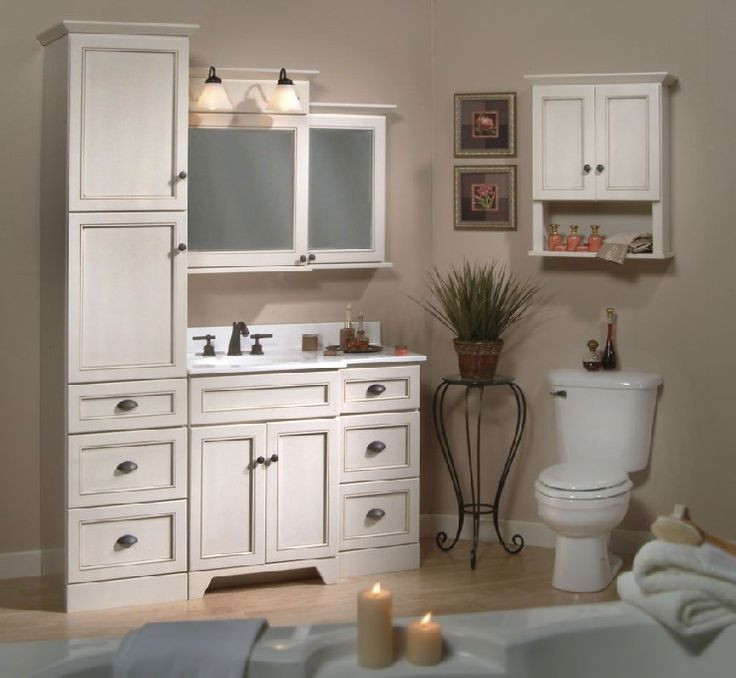 Bathroom Vanity With Linen Cabinet
 Matching Bathroom Vanity And Linen Cabinet Bathroom