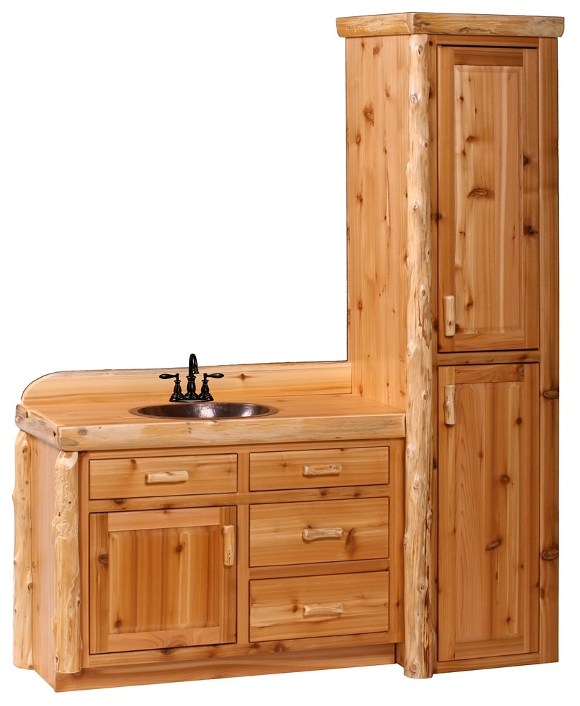 Bathroom Vanity With Linen Cabinet
 Bathroom Vanity Linen Cabinet bo