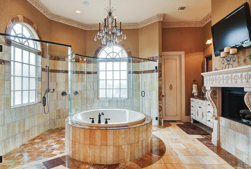 Bathroom Walk In Shower
 Luxury Walk in Showers That Will Make You Enjoy Your Bath