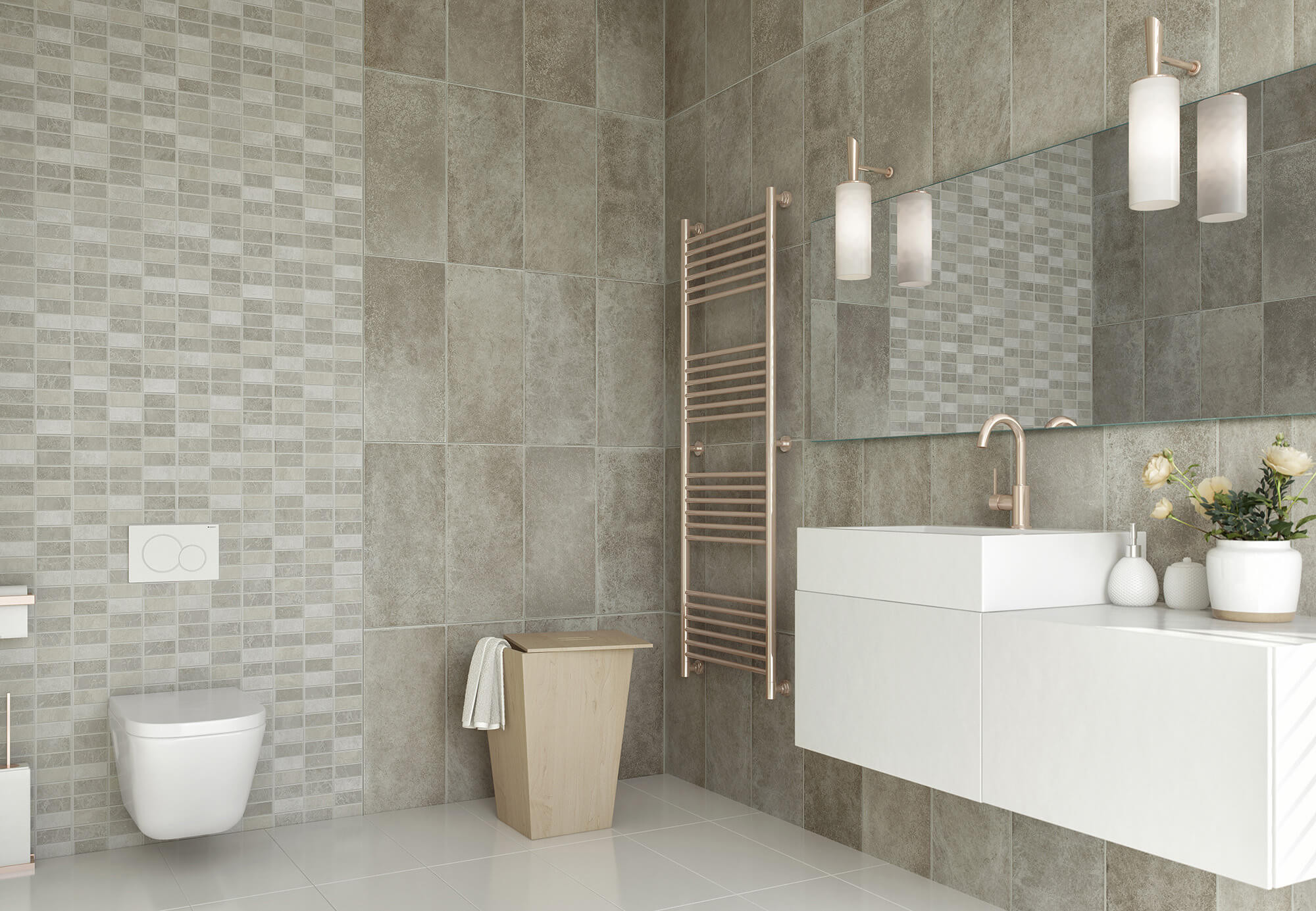 Bathroom Wall Covering Panels
 15 Modern Bathroom Wall Panels for Your Home Interior
