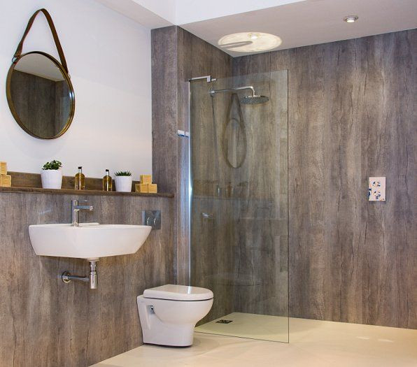 Bathroom Wall Laminate
 The Best Ideas for Waterproof Wall Panels for Bathroom
