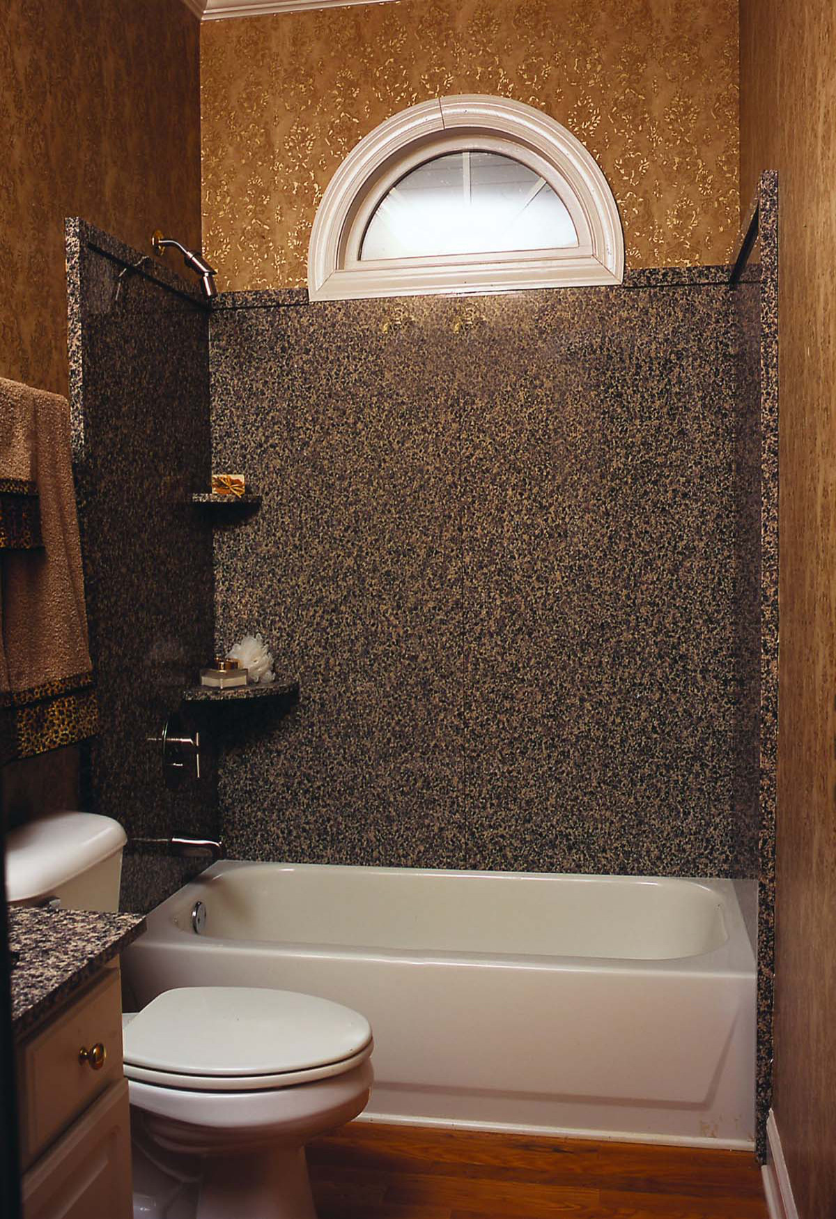Bathroom Wall Material
 Thin Stone Panels