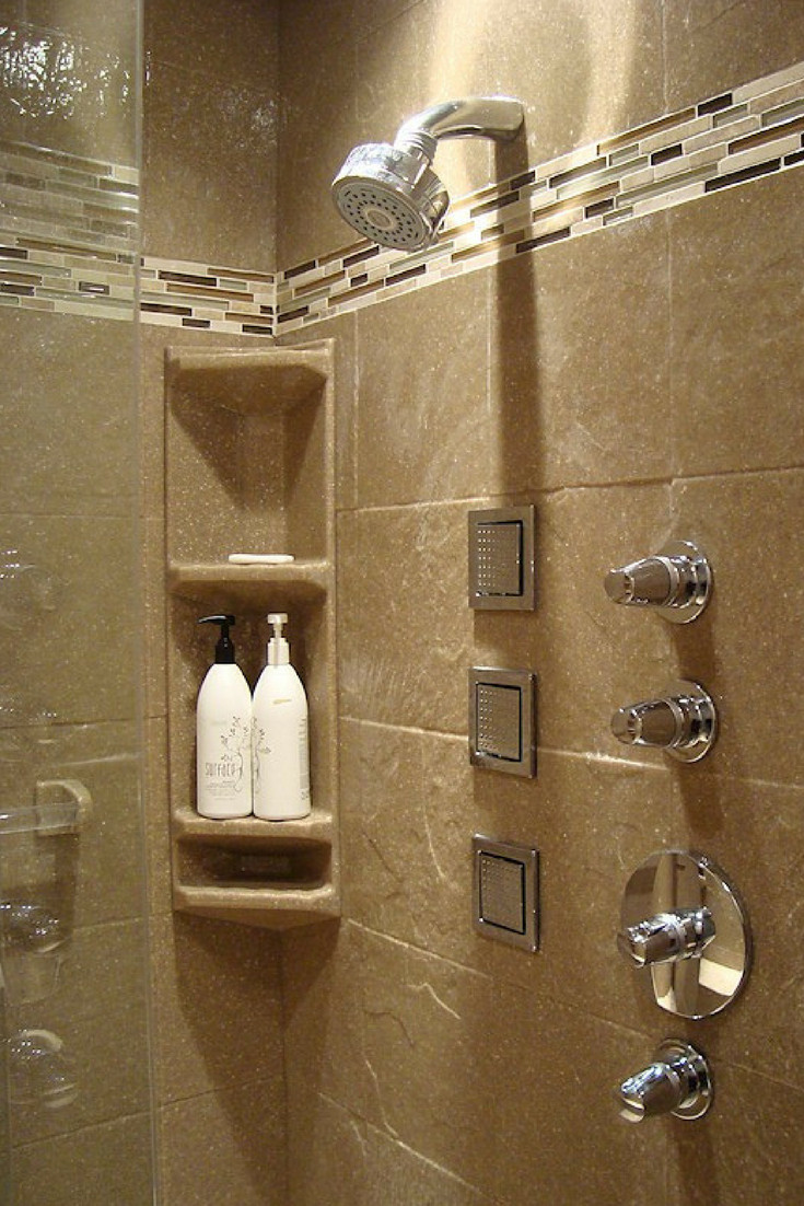 Bathroom Wall Material
 Custom Shower Wall Panels – 5 Things Nobody Tells you that