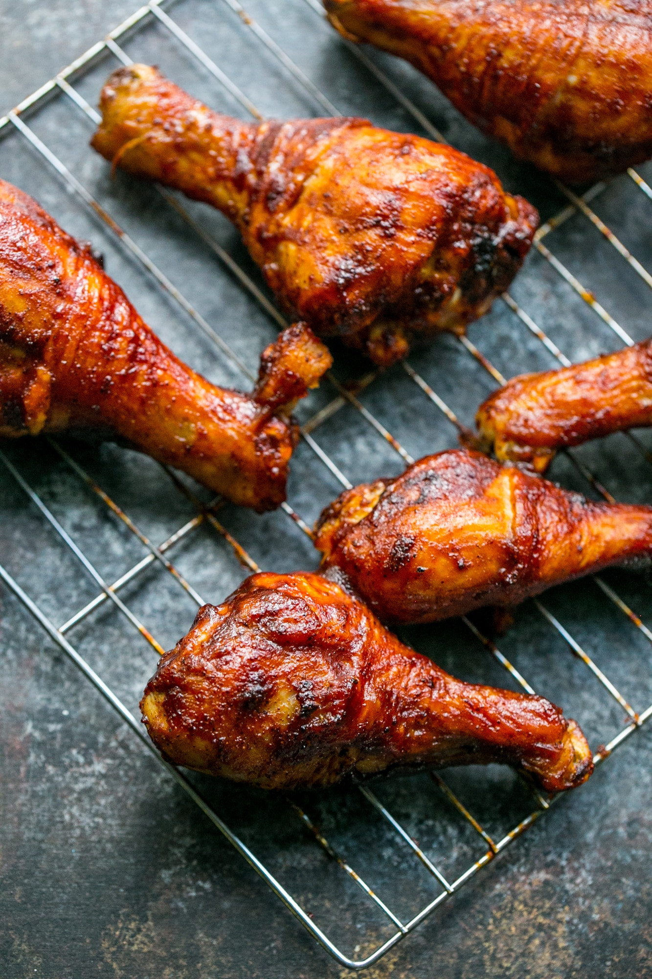 22 Of the Best Ideas for Bbq Chicken Legs In Oven - Home, Family, Style ...