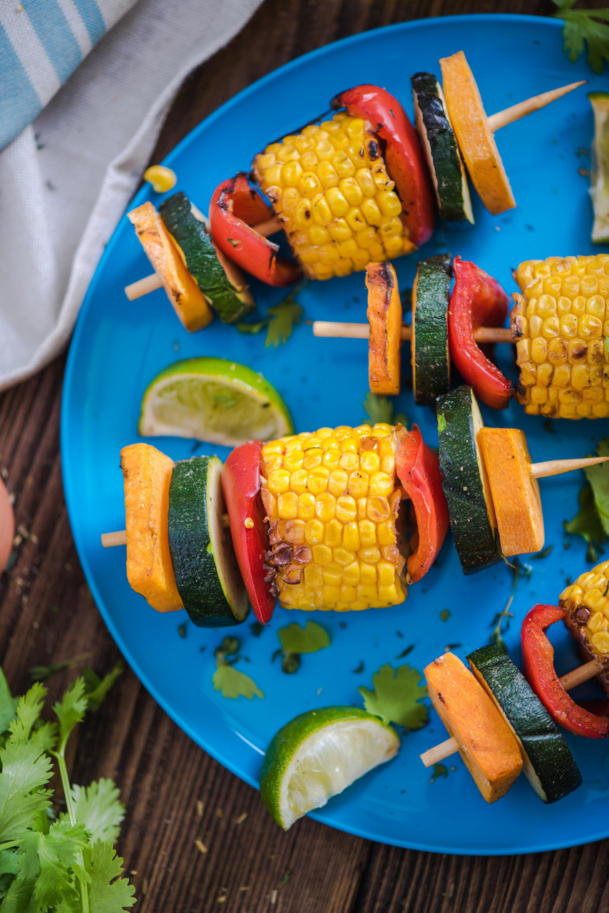 Bbq Party Ideas Food
 Barbeque Party Ideas