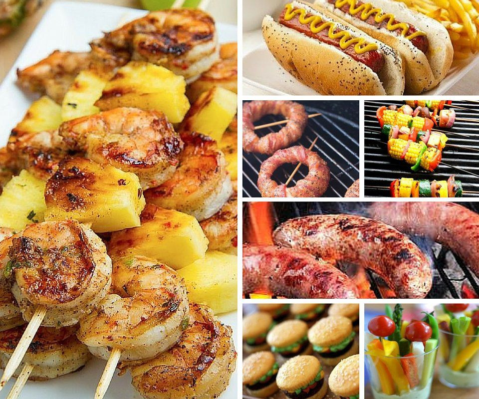 24 Of the Best Ideas for Bbq Party Ideas Food – Home, Family, Style and