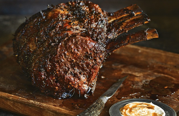 Bbq Prime Rib
 Must Have Recipes for Grilled or Smoked Prime Rib
