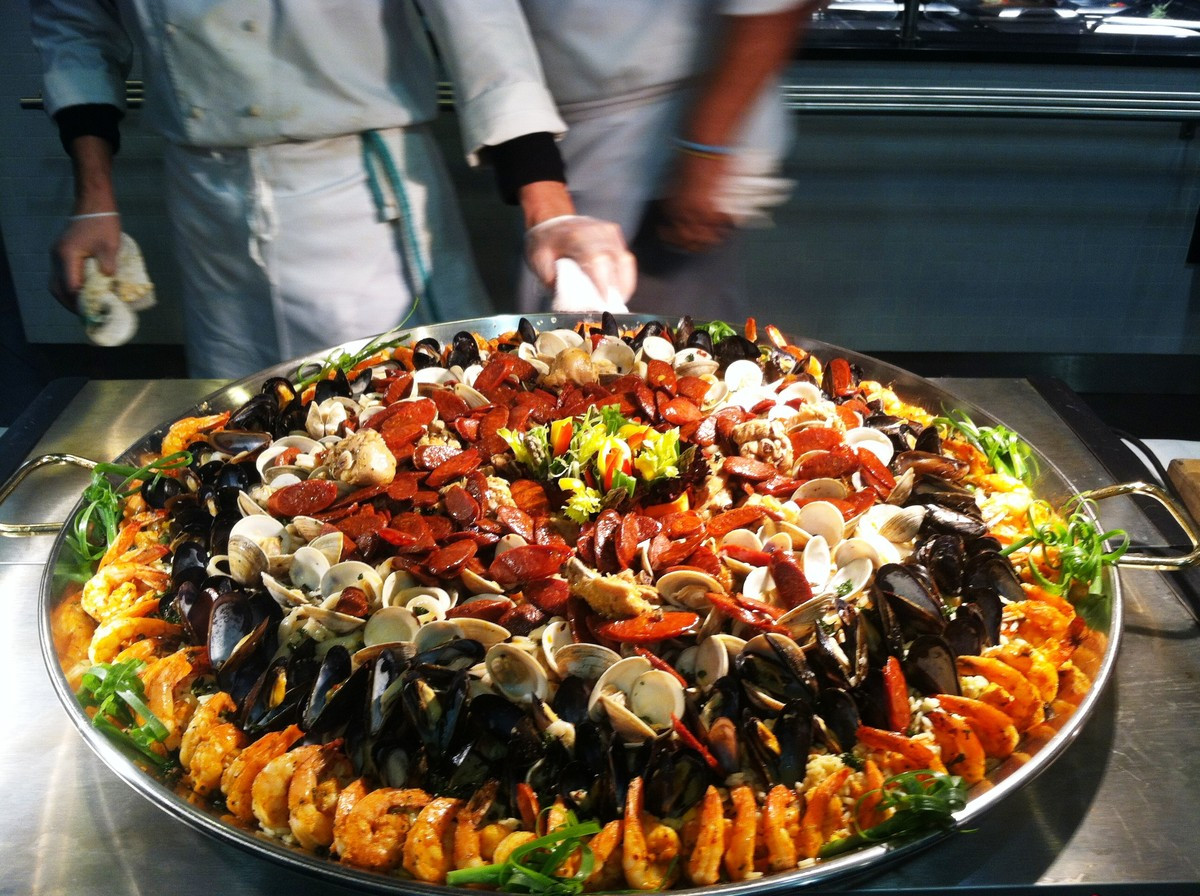 Beach Food Party Ideas
 Best Corporate Party Food Ideas