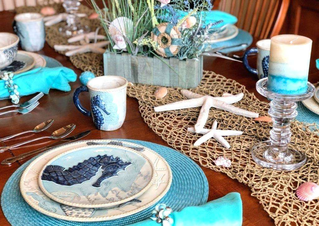 Beach Party Decorating Ideas
 Ten Things That Happen When You Are In Beach Themed Party