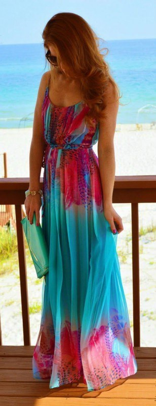 Beach Party Dress Ideas
 16 Best Beach Party Outfit Ideas for Women Beach Style Look