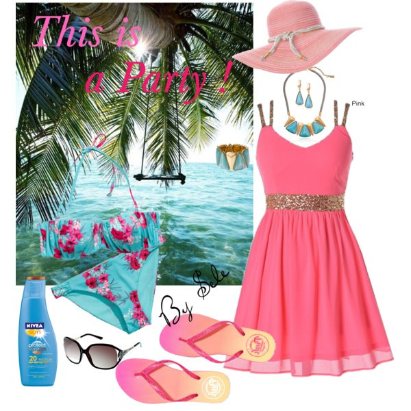 Beach Party Dress Ideas
 Beach Party Outfit Ideas Outfit Ideas HQ