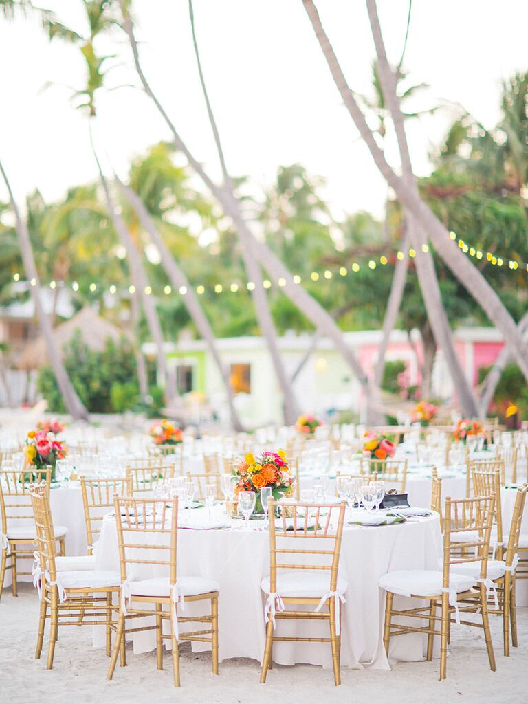 Beach Wedding Decorations
 Beach Wedding Decoration Ideas