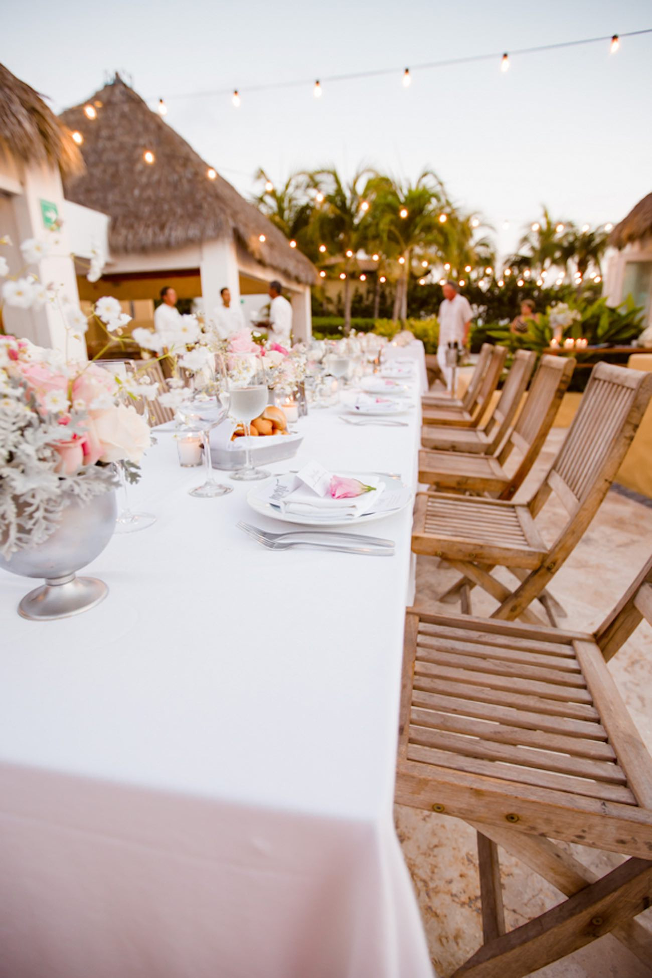 Beach Wedding Decorations
 25 Beach Themed Wedding Projects & DIY Inspiration