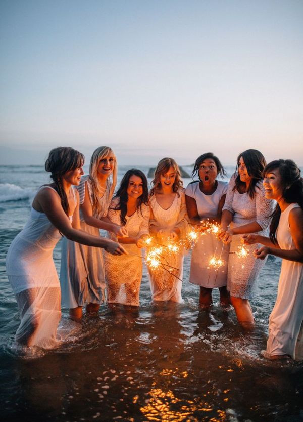 Beach Weekend Bachelorette Party Ideas
 Beach Bachelorette Party Ideas – Beach Wedding Tips