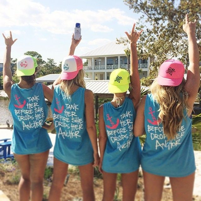 Beach Weekend Bachelorette Party Ideas
 12 best Destin Bachelorette Party Ideas images on