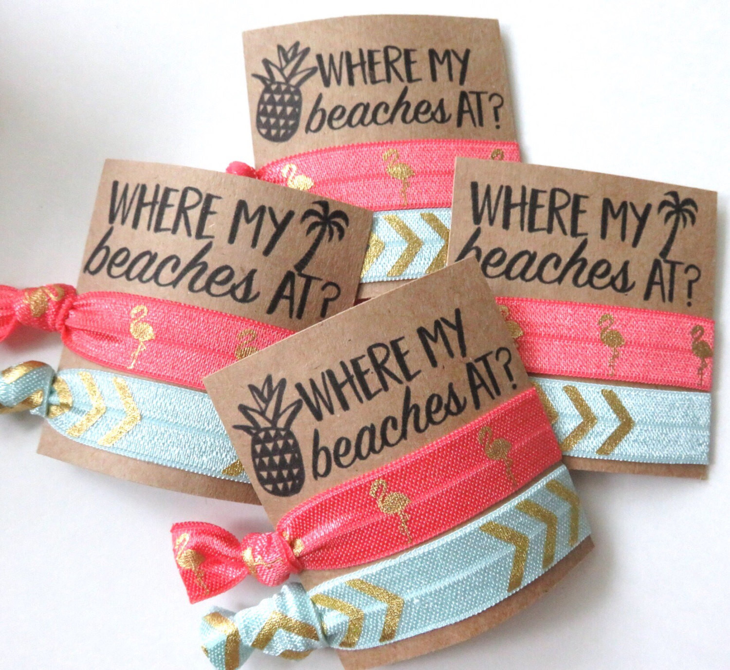 Beach Weekend Bachelorette Party Ideas
 Where my beaches at Beach bachelorette party nautical theme