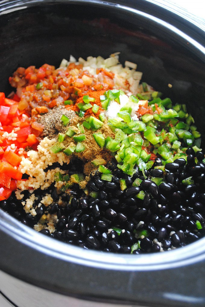 Bean Recipes Vegan
 13 Vegan Slow Cooker Recipes You Need to Make this Winter