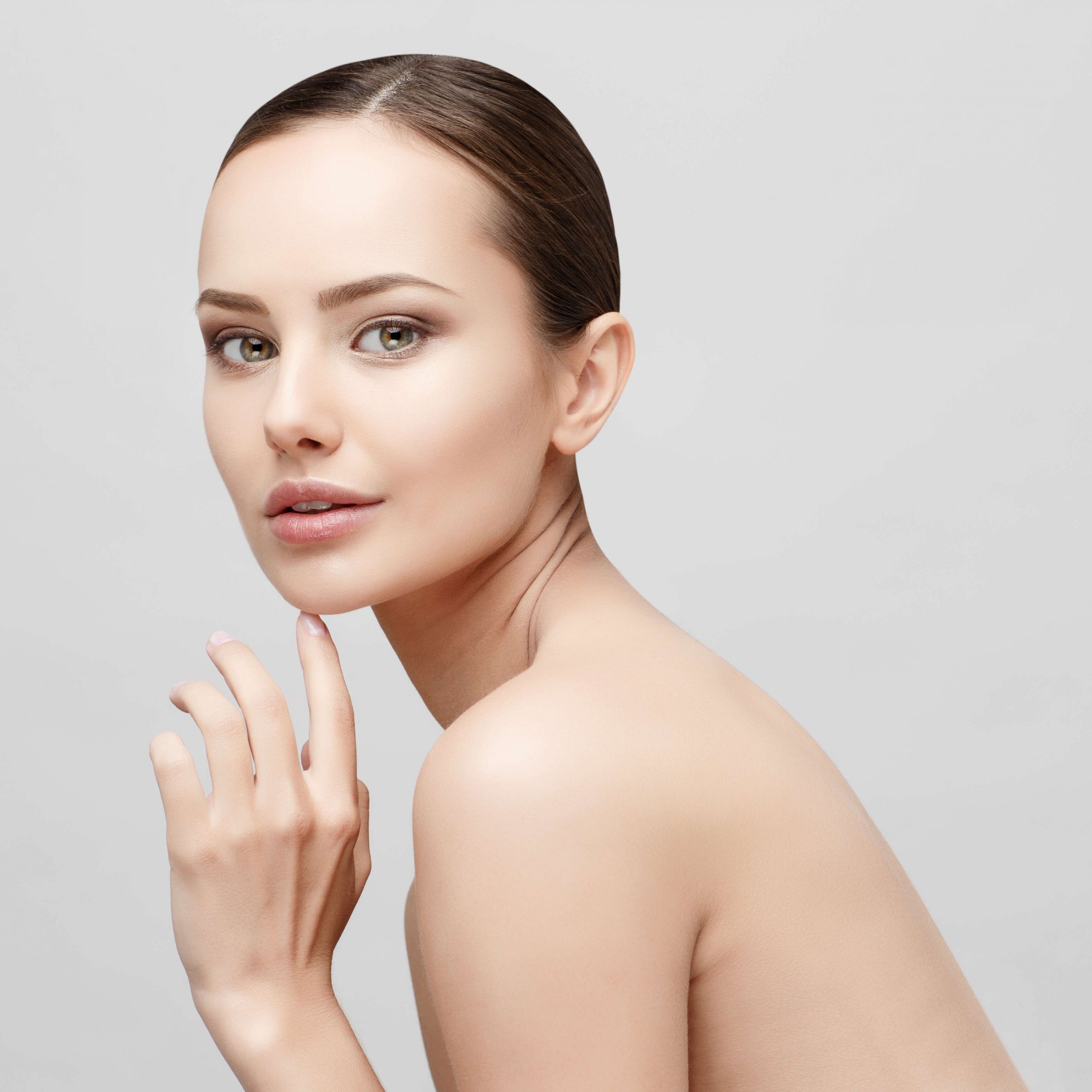 Beautiful Adult Women
 Beautiful Woman with Clean Fresh Skin – APAX Medical