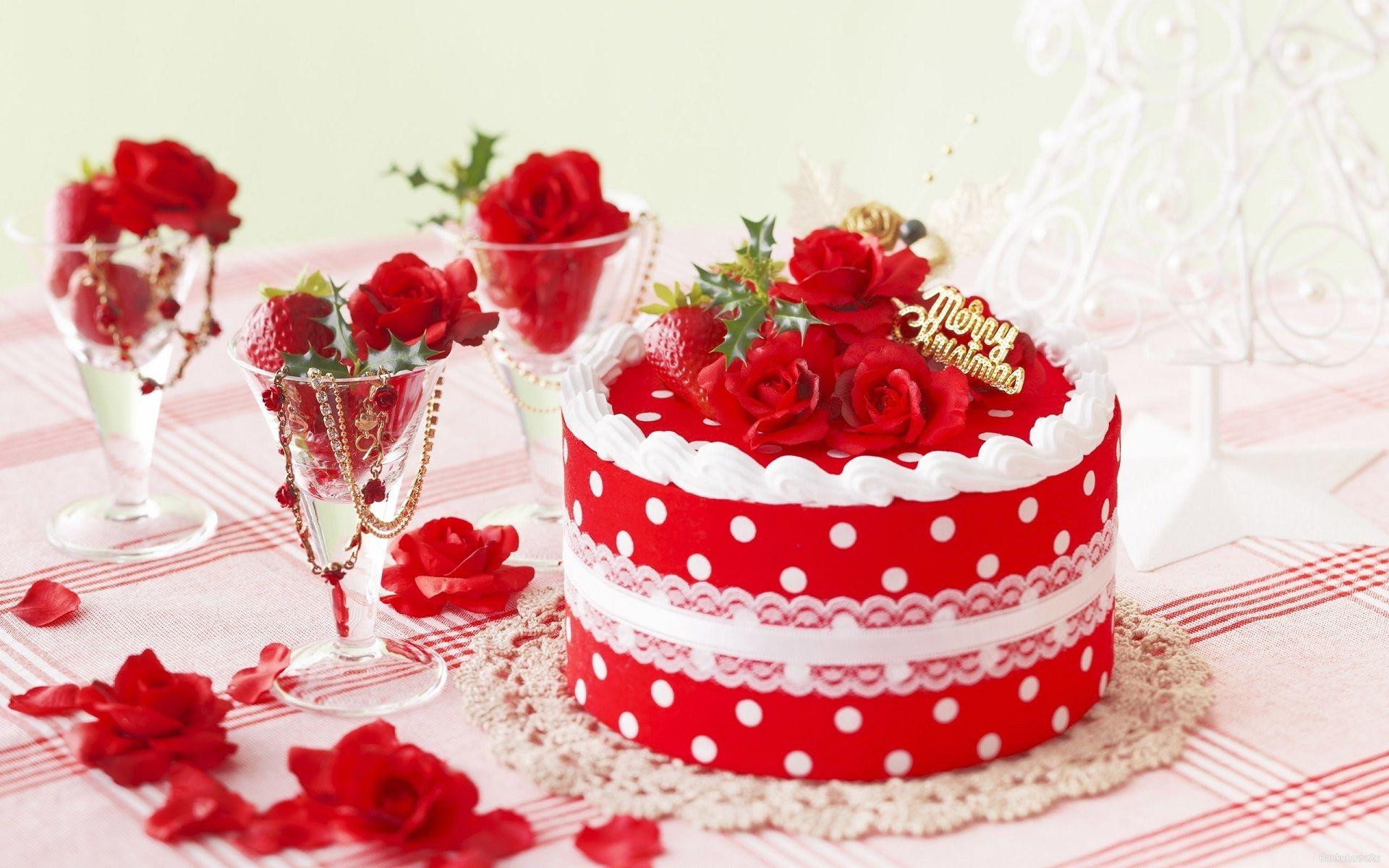 Beautiful Birthday Cakes
 Birthday Cakes Wallpapers Wallpaper Cave