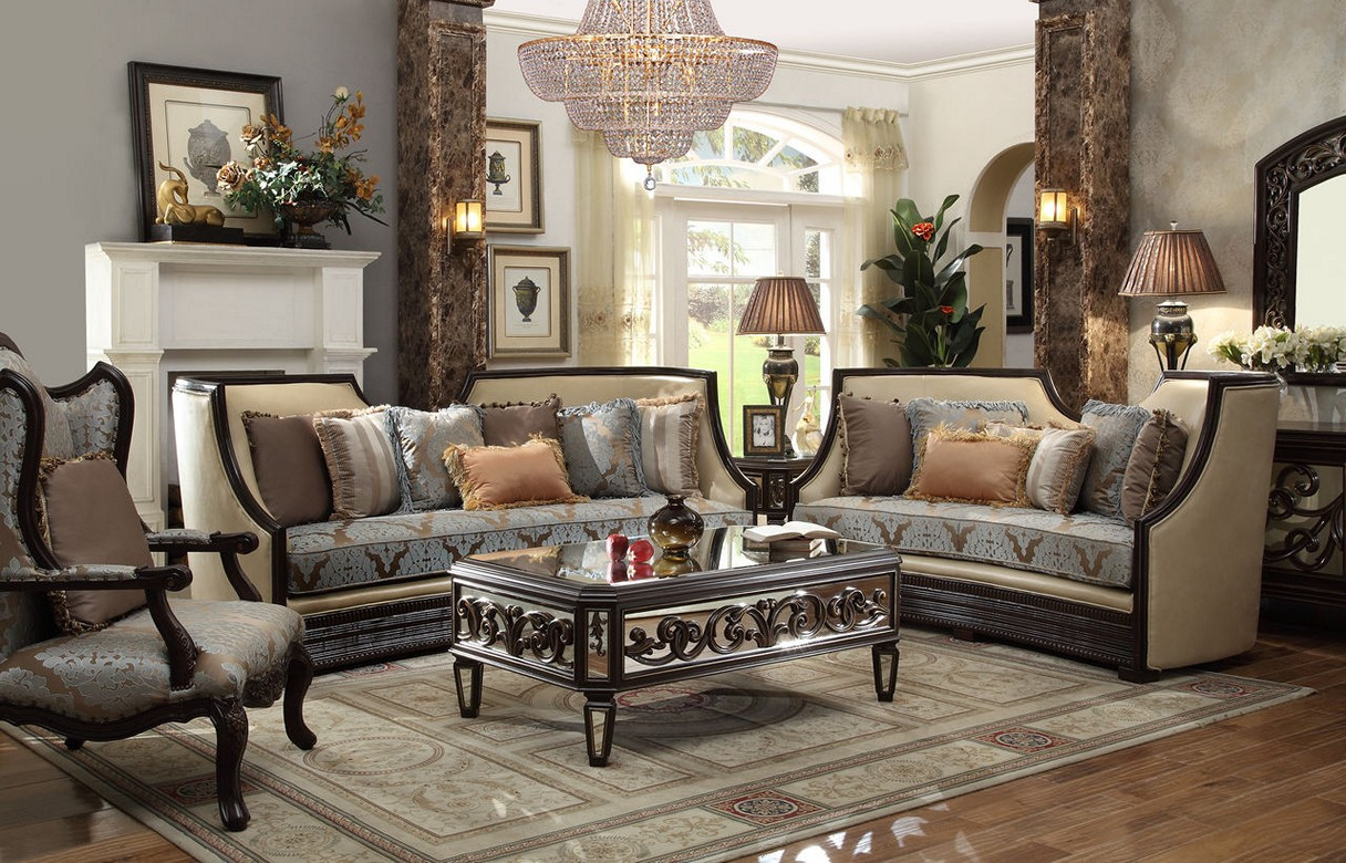Beautiful Chairs For Living Room
 Beautiful Living Room Sets – DecorPad