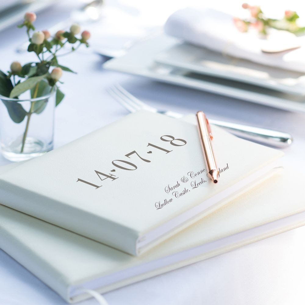 Beautiful Wedding Guest Books
 Beautiful Guest Books for Weddings