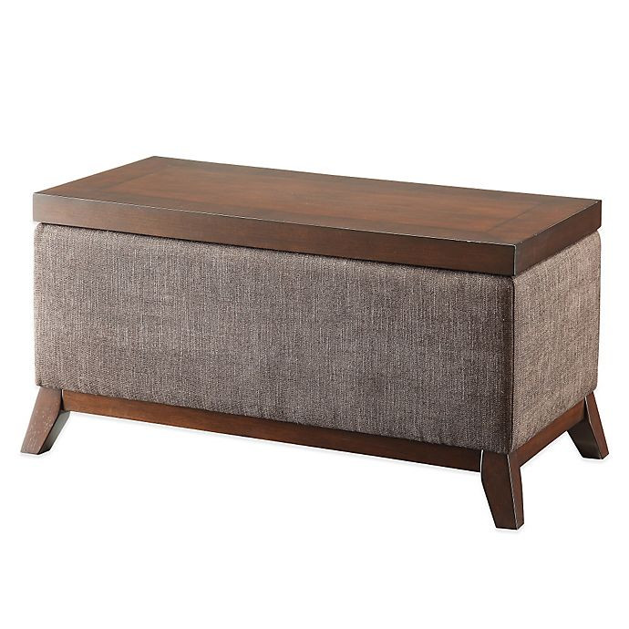 Bed Bath Beyond Storage Bench
 Lift Top Storage Bench