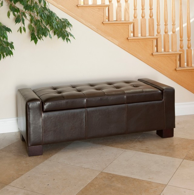 Bed Bath Beyond Storage Bench
 Storage Bench At Bed Bath And Beyond HOME DELIGHTFUL