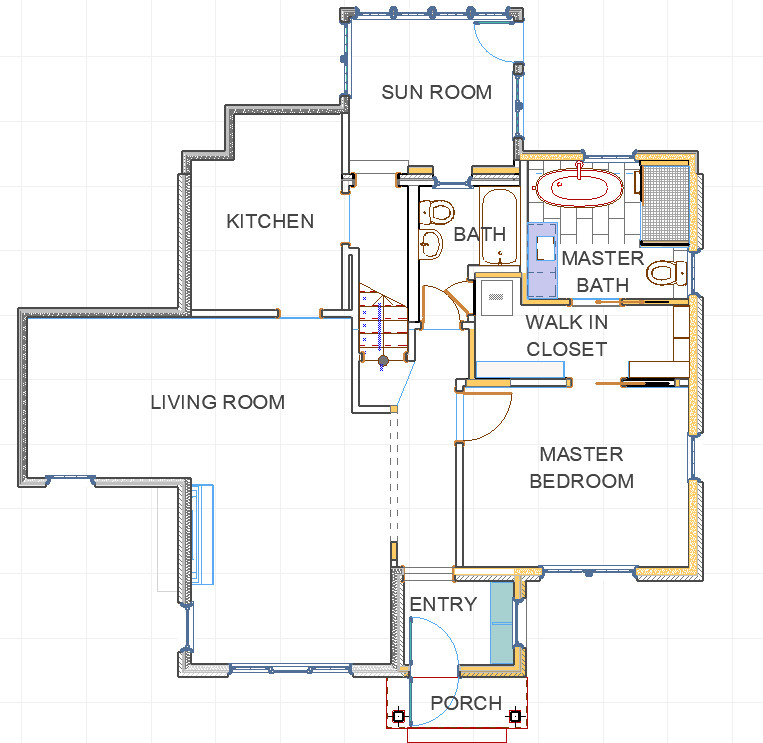 Bedroom Closet Dimensions
 Master Suite Design Dream Closet Dimensions Features