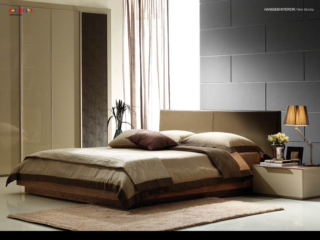 Bedroom Color Idea
 Interior Design Ideas Fantastic Modern Bedroom Paints