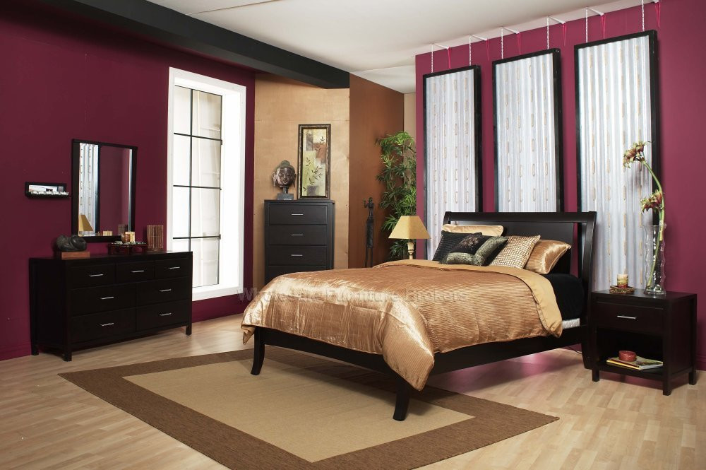 Bedroom Color Idea
 Fantastic Modern Bedroom Paints Colors Ideas